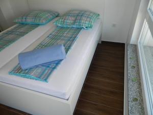 Fotografia z galérie ubytovania Villa INA v Tribunji