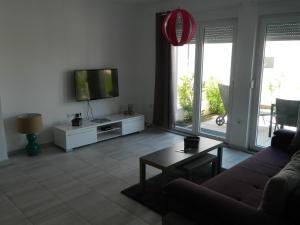 Fotografia z galérie ubytovania Villa INA v Tribunji