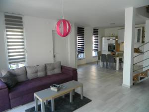 Fotografia z galérie ubytovania Villa INA v Tribunji