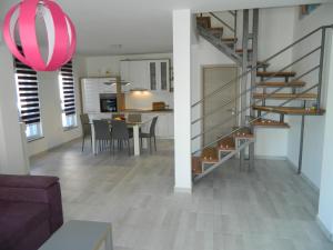Fotografia z galérie ubytovania Villa INA v Tribunji