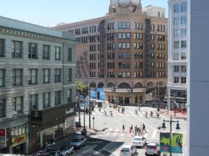 Gallery image of Haveli Hotel - Downtown Market San Francisco in San Francisco