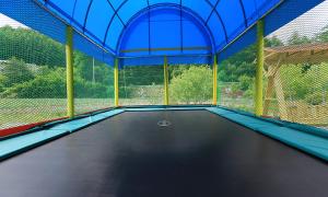 Fotografie z fotogalerie ubytování Rainbow Hwangto Pension v destinaci Pchjongčchang