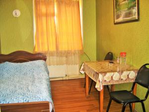 Posezení v ubytování Hotel Lilo near Airport