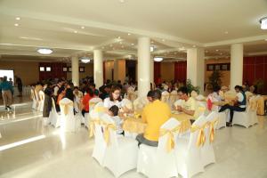 Hosté ubytování Ky Hoa Hotel Da Lat