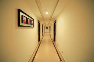 Fotografie z fotogalerie ubytování Hotel Apple Ttree v destinaci Tirunelveli