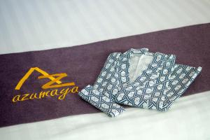 Fotografie z fotogalerie ubytování Azumaya Hotel Da Nang v destinaci Danang