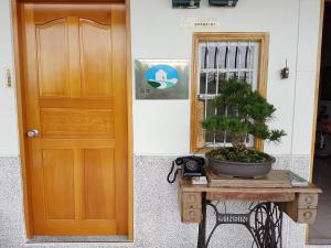 Foto dalla galleria di Legendary Bed and Breakfast a Fenchihu