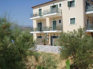 Gallery image of Akti Kamares in Kamáres