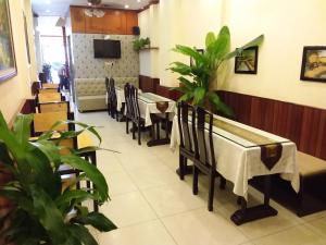 Ảnh trong thư viện ảnh của Hanoi Golden Charm Hotel ở Hà Nội +37 ảnh