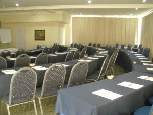 Kawasan bisnes dan/atau bilik persidangan di Seri Pengantin Resort