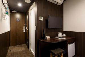 Gallery image of Belken Hotel Tokyo in Tokyo