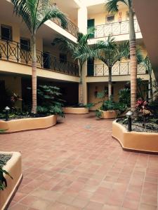 Kép Apartamento Pargue Tropical szállásáról Los Cristianosban a galériában