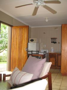 Afbeelding uit fotogalerij van Eagles Nest Chalets in Hazyview