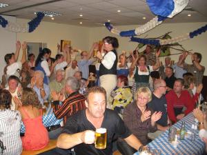 Afbeelding uit fotogalerij van Hotel im Ferienpark Retgendorf in Retgendorf