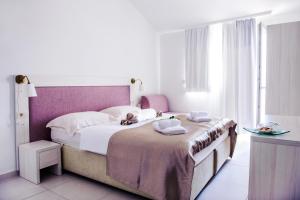 Fotografie z fotogalerie ubytování Villa Palloma v destinaci Baška Voda