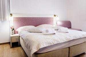 Fotografie z fotogalerie ubytování Villa Palloma v destinaci Baška Voda