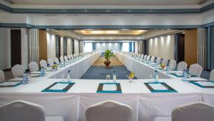 Konferenční prostory v ubytování Sarova Whitesands Beach Resort & Spa