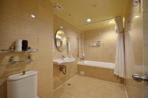 Gallery image of Goodness Hotel in Kaohsiung