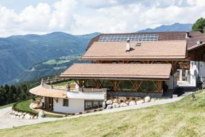 Kép Ahner Berghof szállásáról Rodengóban a galériában