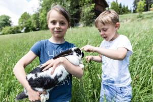 Kép Ahner Berghof szállásáról Rodengóban a galériában