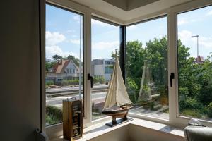 Foto da galeria de Vakantiehuis Zand en Zee in Oostduinkerke aan zee em Oostduinkerke