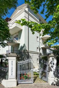 Gallery image of Residence Hamilton in Riccione