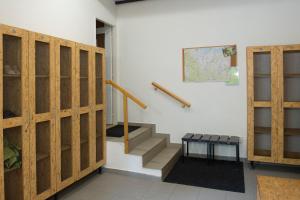 Fotografie z fotogalerie ubytování Penzion Skiland Petříkov v destinaci Petříkov