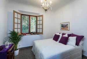 Fotografie z fotogalerie ubytování Villa Maresme v destinaci Cabrils