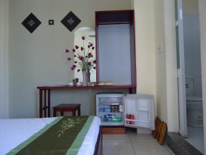 Gallery image of Kiman Old Town Hotel in Hoi An