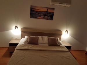 Gallery image of Pansion Marco Polo in Petrcane