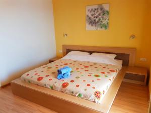 维斯Apartment MORE Island Vis的相册照片
