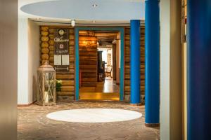 Foto sihtkohas Baabe asuva majutusasutuse SOLTHUS Hotel&SPA galeriist