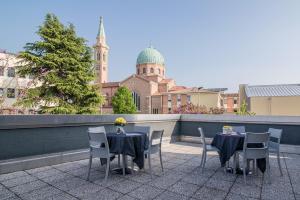 Foto dalla galleria di Casa Lucia Valentini Terrani a Padova