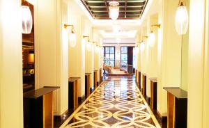 Foto dalla galleria di The Mirah Hotel Bogor a Bogor