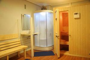 Fotografie z fotogalerie ubytování Hotel Camino Real v destinaci Arcahueja