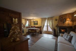 Gallery image of Bellavista Cogne Apartment in Cogne