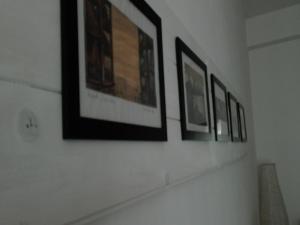 Fotografie z fotogalerie ubytování Cinema Apartment v Římě