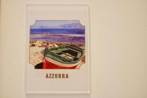 Fotografie z fotogalerie ubytování B&B Cinisi Mare e Monti v destinaci Cinisi