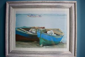 Fotografie z fotogalerie ubytování B&B Cinisi Mare e Monti v destinaci Cinisi