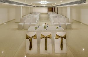 Gallery image of Sterling Goa Varca in Varca