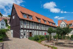 Afbeelding uit fotogalerij van Maria Aurora in Quedlinburg