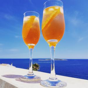 维斯Apartment MORE Island Vis的相册照片