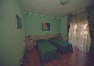 Fotografie z fotogalerie ubytování Cassiodoro Rooms Affittacamere v destinaci Catanzaro