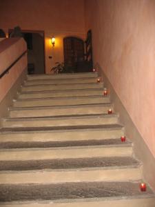 Fotografia z galérie ubytovania B&B Castello di Camerletto v destinácii Caselette