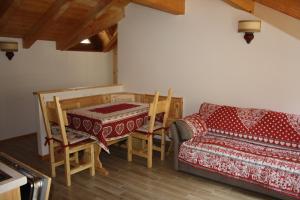 Ένα ή περισσότερα κρεβάτια σε δωμάτιο στο Casa Ruby