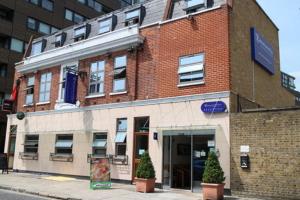 Gallery image of Eurotraveller Hotel- Express (Elephant & Castle) in London