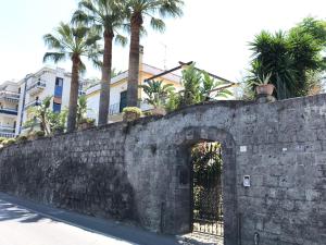 Fotografie z fotogalerie ubytování Bella Sorrento B&B v Sorrentu