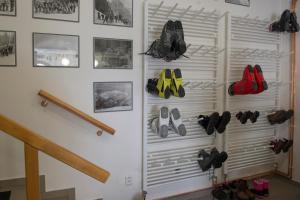 Fotografie z fotogalerie ubytování Penzion Skiland Petříkov v destinaci Petříkov