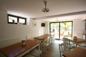 Gallery image of Hostel Hildegarden in Tolmin