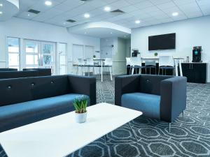 Gallery image of Staverton Park Hotel & Golf Club in Daventry